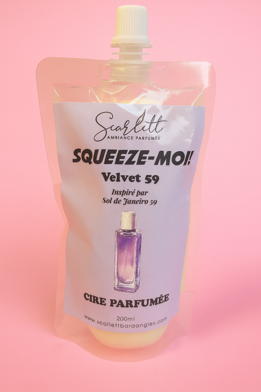 SQUEEZE MOI