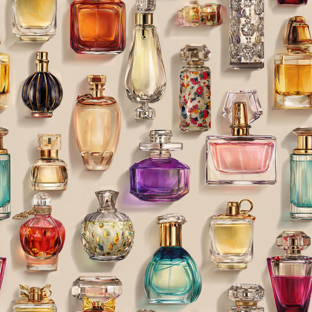 DUPE DE PARFUM
